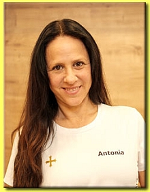 Foto Antonia Mauder
