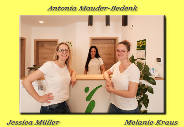 Teambild